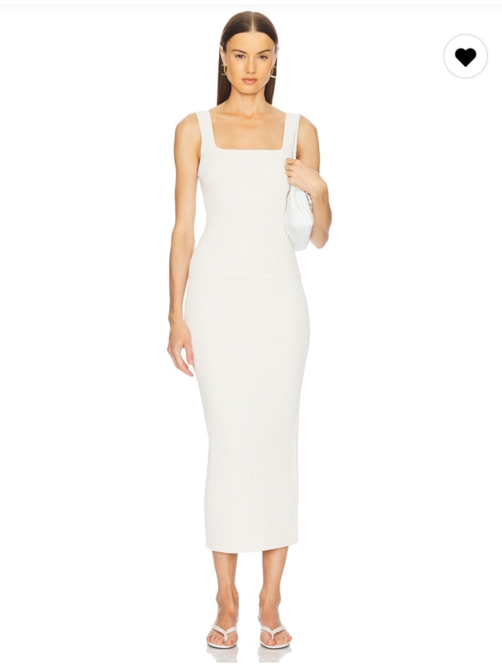 L’academie Top & Skirt Set